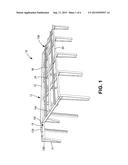 BAND HARDNESS IN FALL PROTECTION SYSTEM diagram and image