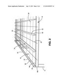 BAND HARDNESS IN FALL PROTECTION SYSTEM diagram and image