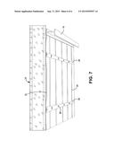 BAND HARDNESS IN FALL PROTECTION SYSTEM diagram and image