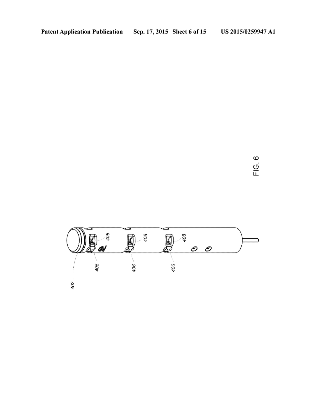 IMPACT ABSORBING BARRIER - diagram, schematic, and image 07