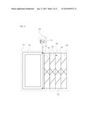 SECURITY WINDOW APPLIED TO SINGLE WINDOW diagram and image