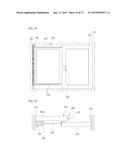 SECURITY WINDOW APPLIED TO SINGLE WINDOW diagram and image