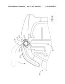 AUTOMATIC RESET DEVICE FOR CURTAIN PULL BAR diagram and image