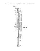 RETRIEVABLE DOWNHOLE TOOL SYSTEM diagram and image