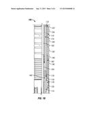 RETRIEVABLE DOWNHOLE TOOL SYSTEM diagram and image