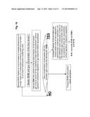 METHOD AND APPARATUS FOR HANDLING ACID GASES GENERATED BY PYROLYSIS OF     KEROGEN diagram and image