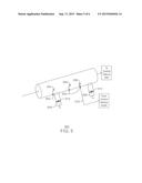 Split Flow Pipe Separator diagram and image