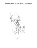 UMBILICAL BUCKLING TESTING diagram and image