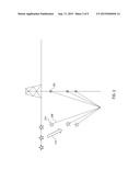 GEOPHYSICAL PROSPECTING BY PROCESSING VERTICAL SEISMIC PROFILES USING     DOWNWARD CONTINUATION diagram and image