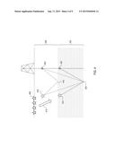 GEOPHYSICAL PROSPECTING BY PROCESSING VERTICAL SEISMIC PROFILES USING     DOWNWARD CONTINUATION diagram and image