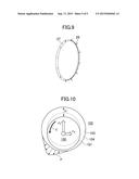 Axial Flow Machine diagram and image