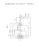 METHOD AND DEVICE FOR COOLING STEAM TURBINE GENERATING FACILITY diagram and image