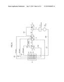 METHOD AND DEVICE FOR COOLING STEAM TURBINE GENERATING FACILITY diagram and image