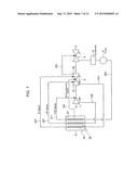 METHOD AND DEVICE FOR COOLING STEAM TURBINE GENERATING FACILITY diagram and image