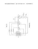 METHOD AND DEVICE FOR COOLING STEAM TURBINE GENERATING FACILITY diagram and image