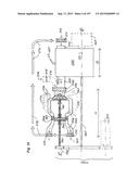 Engines and integral engine/ generators diagram and image