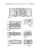 Engines and integral engine/ generators diagram and image