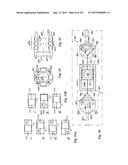 Engines and integral engine/ generators diagram and image