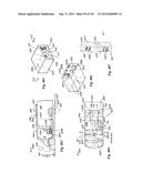 Engines and integral engine/ generators diagram and image