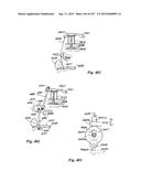 Engines and integral engine/ generators diagram and image