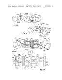 Engines and integral engine/ generators diagram and image