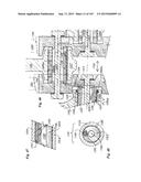 Engines and integral engine/ generators diagram and image