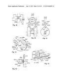 Engines and integral engine/ generators diagram and image