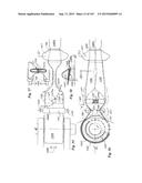 Engines and integral engine/ generators diagram and image