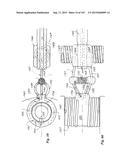 Engines and integral engine/ generators diagram and image