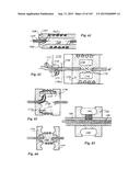 Engines and integral engine/ generators diagram and image