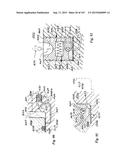 Engines and integral engine/ generators diagram and image