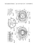 Engines and integral engine/ generators diagram and image