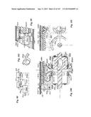 Engines and integral engine/ generators diagram and image