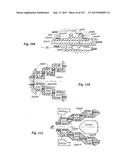 Engines and integral engine/ generators diagram and image