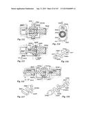 Engines and integral engine/ generators diagram and image