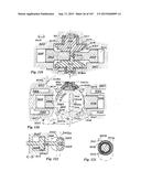 Engines and integral engine/ generators diagram and image