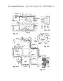 Engines and integral engine/ generators diagram and image