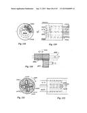 Engines and integral engine/ generators diagram and image