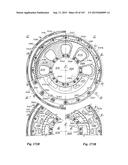 Engines and integral engine/ generators diagram and image