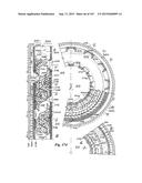 Engines and integral engine/ generators diagram and image