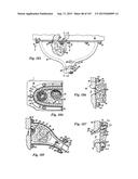 Engines and integral engine/ generators diagram and image