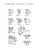 Engines and integral engine/ generators diagram and image