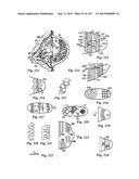 Engines and integral engine/ generators diagram and image