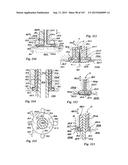 Engines and integral engine/ generators diagram and image