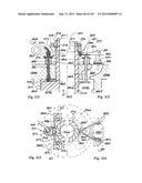 Engines and integral engine/ generators diagram and image