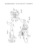 Engines and integral engine/ generators diagram and image