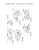 Engines and integral engine/ generators diagram and image