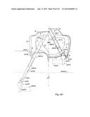 Engines and integral engine/ generators diagram and image