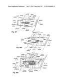 Engines and integral engine/ generators diagram and image