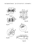 Engines and integral engine/ generators diagram and image